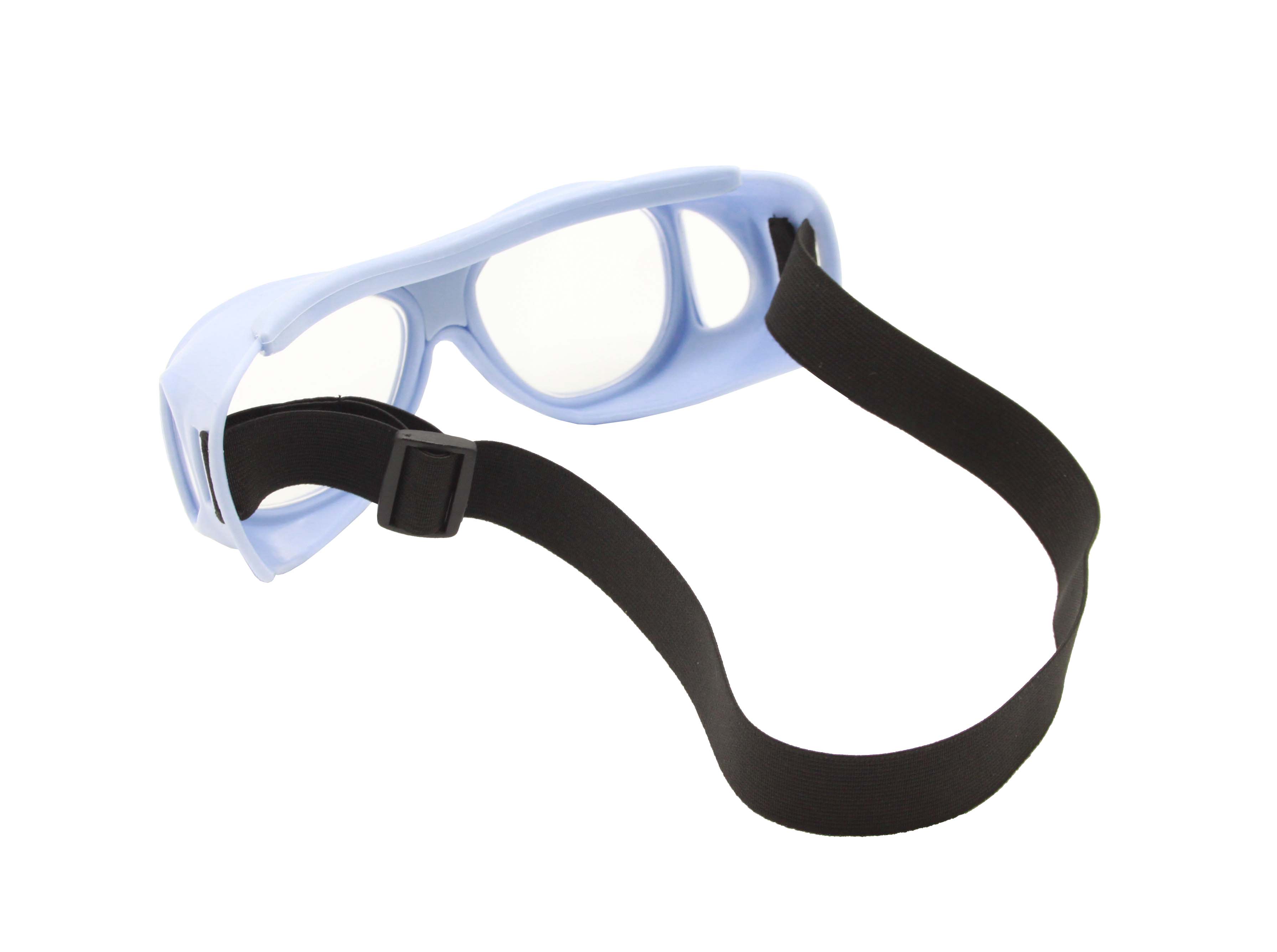 X RAY LEAD Glasses Radiation Eyewear Protection CT MRI Radiation Lead